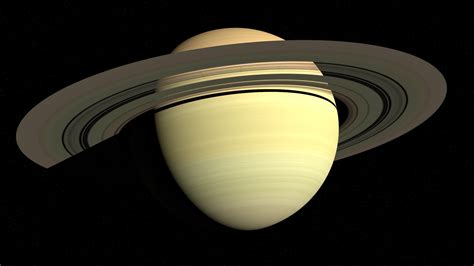 Saturn By Phaneronic On Deviantart