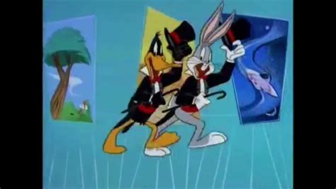 The Bugs Bunny And Tweety Show 90s Intro With 1998 Vhs Sing A Long