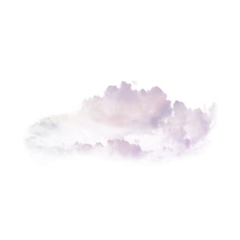 Cloud Sticker By Franca Buchet