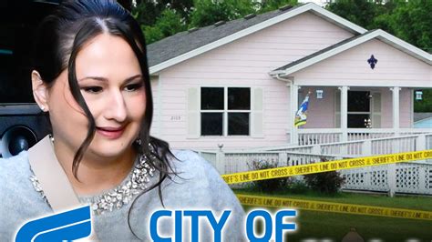 Gypsy Rose Blanchard Murder House A Hit With Tourists Neighbors Pissed