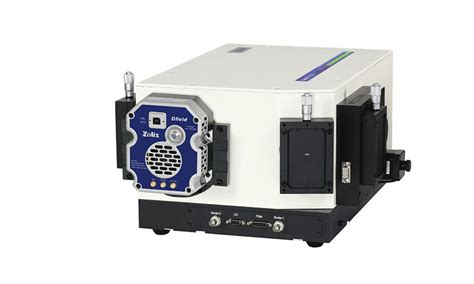 Ultra High Performance Scientific Research Ccd Spectrograph Zolix