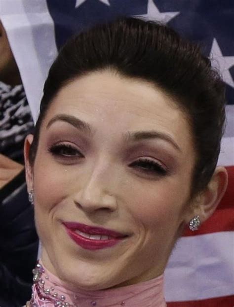 Weights Measures And Esoterica Who Meryl Davis Reminded Me Of