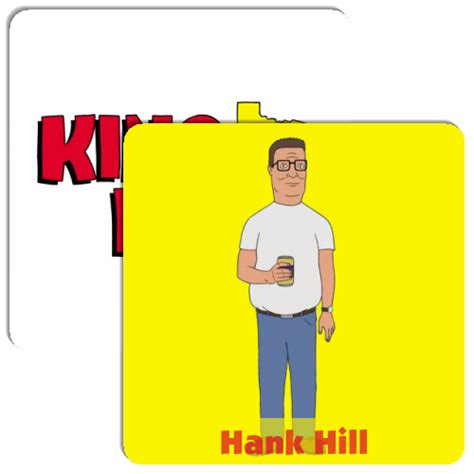 “king Of The Hill” Characters Match The Memory