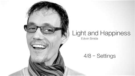 Light And Happiness 4 8 Settings Youtube