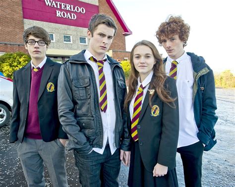 Waterloo Road 20142015 Cast List Series 10 Line Up By Episode Telly