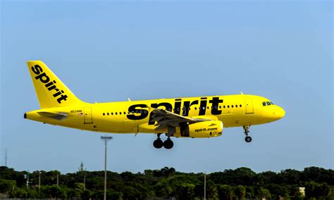 Maybe you would like to learn more about one of these? Spirit Airlines Brings Back International Service From Orlando With Six Routes Launching In ...