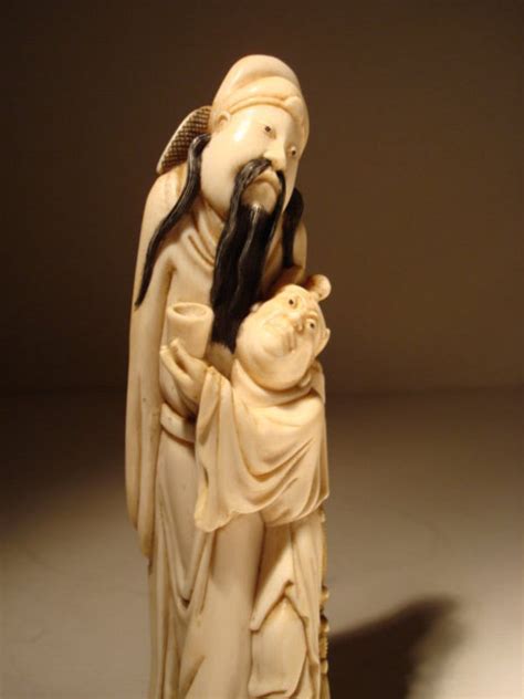 Chinese Carved Ivory For Sale Classifieds