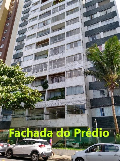 Apartamento A Venda Na Rua Amazonas Pituba Salvador Baimóvel Do