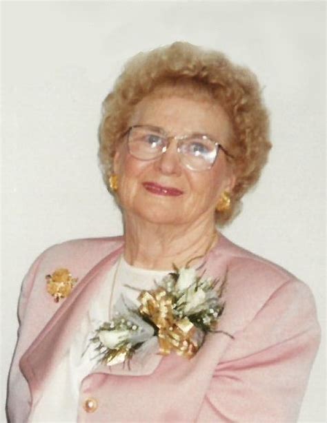Obituary For Mildred Bailey Wright Funeral Home