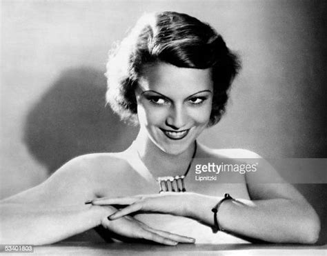 annabella french actress rv news photo getty images