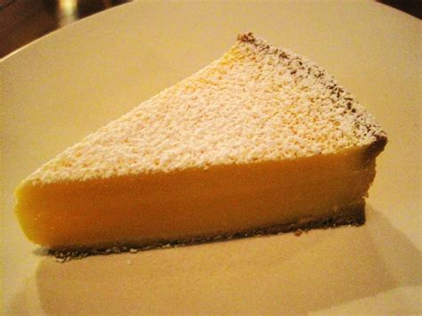 A Guide To Lemon Tarts In Melbourne Dessert Correspondents