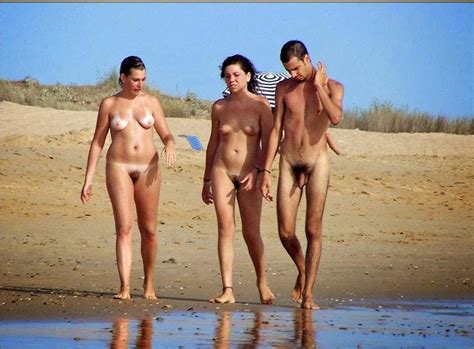 Praias De Nudismo Conhe A As Praias De Nudismo Do Brasil Hot