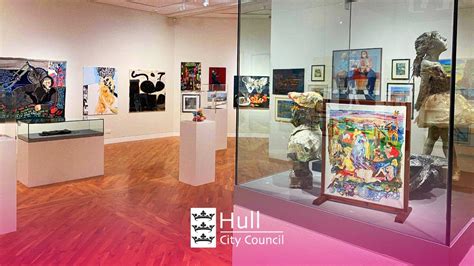 Open Exhibition 2023 Opens At Ferens Art Gallery Hull Cc News