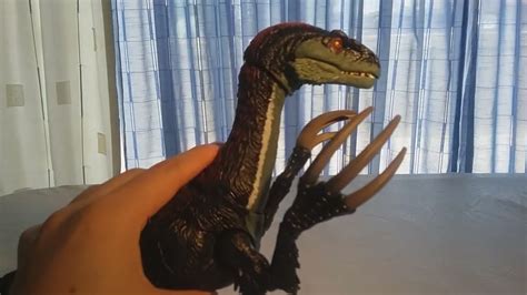 Therizinosaurus Mattel Jurassic World Dominion YouTube