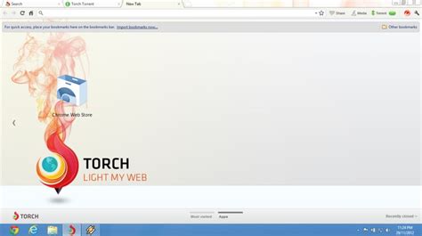 Torch Browser Linux Credithohpa
