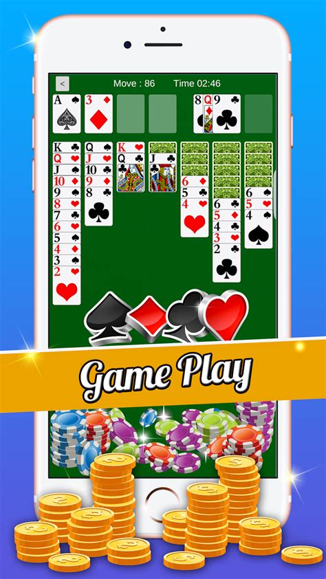 Solitaire Klondike Classic Solitaire Games For Kindle Fire Free