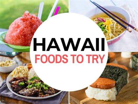 10 Best Restaurants In Hawaii A Guide To The Islands Cuisine My