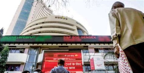 Sensex Rises Over Pts Nifty Tops Business News India Tv