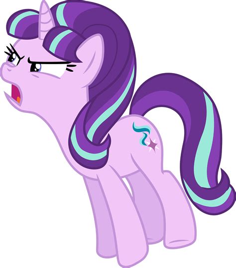 Starlight Glimmer Angry S5 By Hendro107 On Deviantart