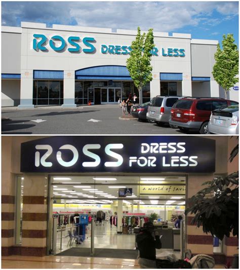 Buy Ross Stores Around Me In Stock