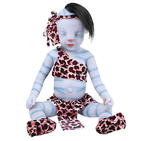Avatar Baby Silicone Full Body Avatar Pure Silicone 100 Etsy