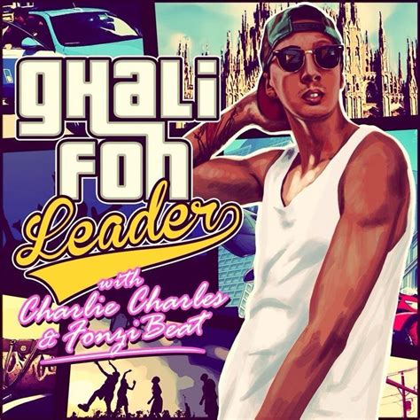 Ghali e sara ermoli (tbwa) regia: Ghali - Leader Lyrics and Tracklist | Genius