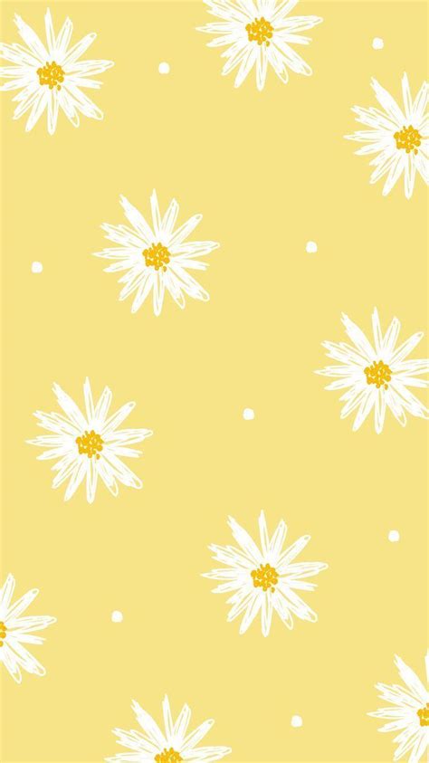 Cute Pastel Yellow Wallpapers Top Những Hình Ảnh Đẹp