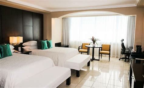 ᐉ Hotel El Panama By Faranda Grand ⋆⋆⋆⋆ Panama City Panama Real