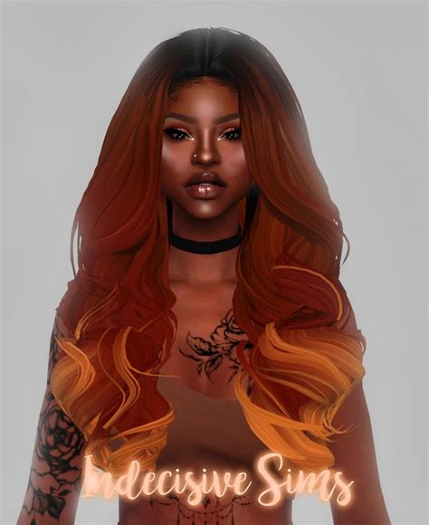 Xxblacksims Sims Hair Sims 4 Black Hair Sims 4 Hair Male Mobile Legends