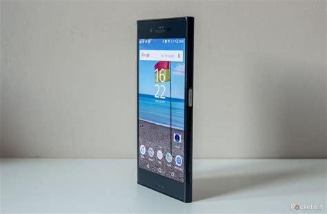 Sony Xperia Xz Review Falling Short Of Flagship