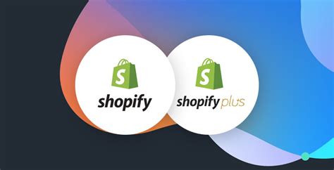 Shopify Vs Shopify Plus Ecommerce Platforms Reviewed