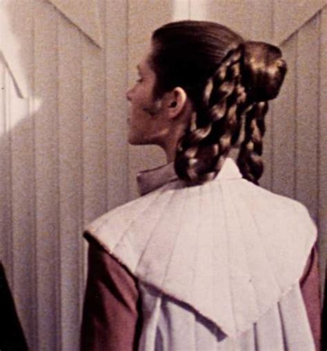 Princess Leia Empire Strikes Back Hair