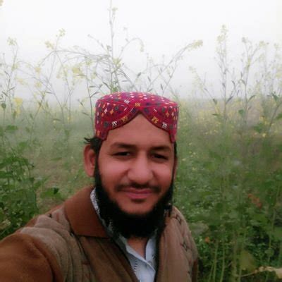 Sahibzada Hasnain Ali Shah On Twitter Fine