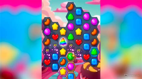 Candies Legend Free On Pc Unblocked 1 Puzzle Game Free Download