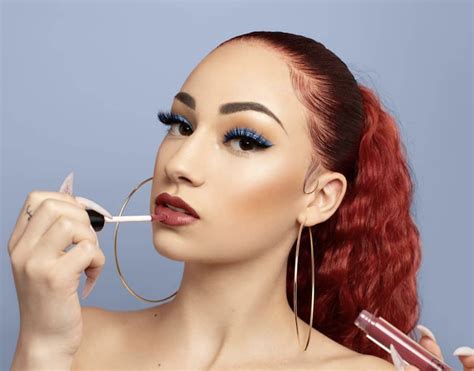 18 Year Old Bhad Bhabie Danielle Bregoli Joins OnlyFans Makes 1