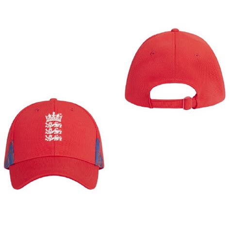 England Cricket Caps And Sunhats