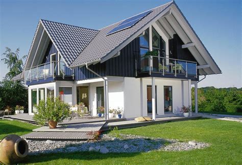 Sie möchten in berlin oder umgebung leben, und zwar in ihrem eigenen haus? Fertighaus Berlin: Bauen Sie Ihr Haus in Berlin
