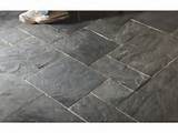 Slate Flooring Tiles Pictures