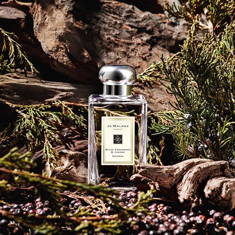 All About The Fragrance Reviews Review Jo Malone Black Cedarwood