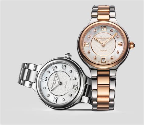 Frederique Constant Y Gwyneth Paltrow Presentan Nuevos Relojes A