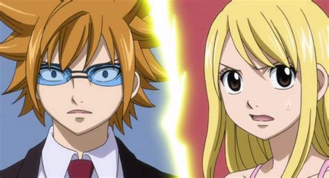 Loke And Lucy Fairy Tail Ships Fairy Tail Fairy Tale Anime