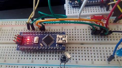 Arduino Dc Motor Speed Control Using Pwm Actualizado Juin 2024