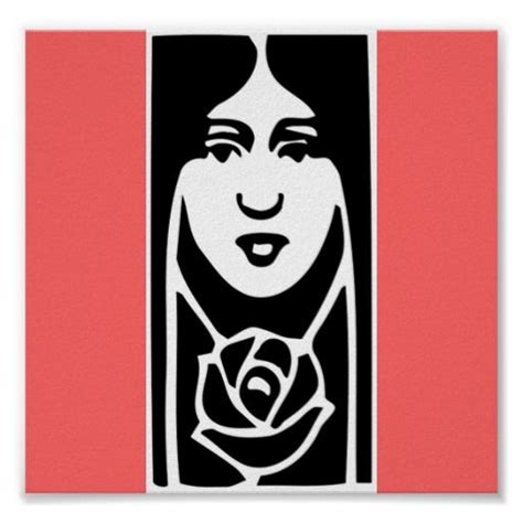 Art Deco Posters Classic Art Deco Woman Posters Art Deco Posters