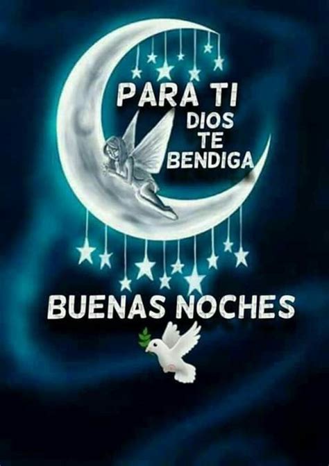 Buenas Noches Imágenes Y Frases Lindas Página 2 De 12