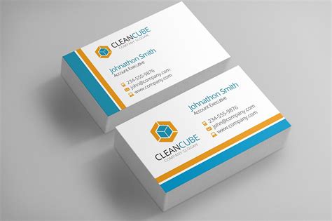 Corporate Business Card Business Card Tips