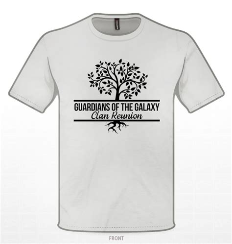 Maybe you would like to learn more about one of these? Free Clan Reunion T-Shirt Design 2 | Dioskouri Designs