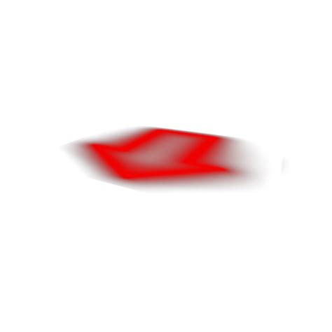 Download High Quality Red Arrow Transparent Glowing Transparent Png