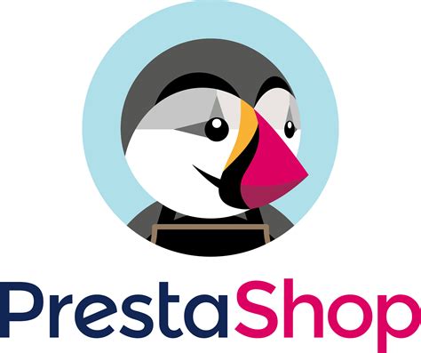 PrestaShop - Logos Download