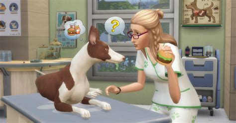 Les Sims 4 Chiens Et Chats Arrive Bientôt
