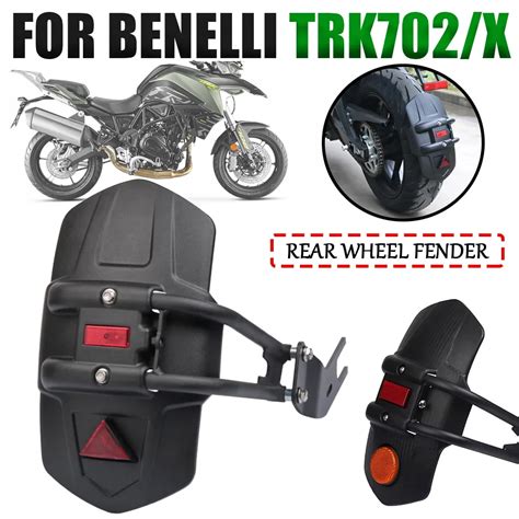 For Benelli Trk702 Trk702x Trk 702 X Trk 702x Motorcycle Accessories